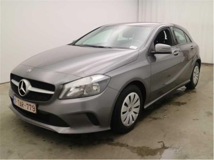 Photo 0 VIN: WDD1760121J665526 - MERCEDES-BENZ A-KLASSE 