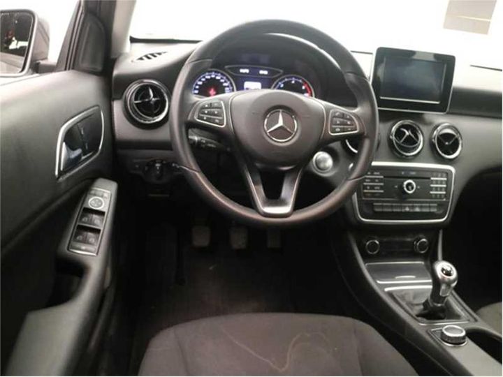 Photo 14 VIN: WDD1760121J665526 - MERCEDES-BENZ A-KLASSE 