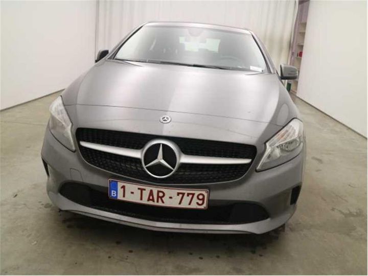 Photo 15 VIN: WDD1760121J665526 - MERCEDES-BENZ A-KLASSE 