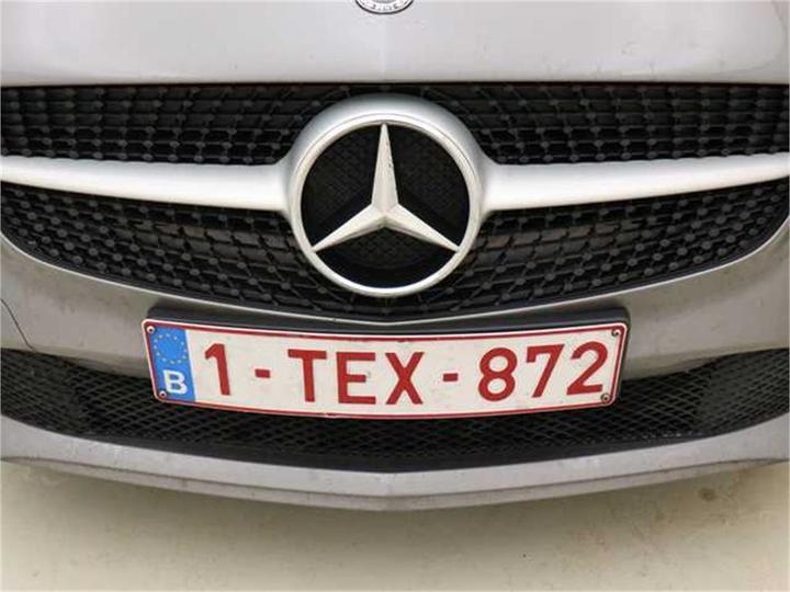 Photo 13 VIN: WDD1760121J665592 - MERCEDES-BENZ A-KLASSE 