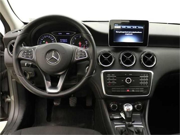 Photo 16 VIN: WDD1760121J665592 - MERCEDES-BENZ A-KLASSE 