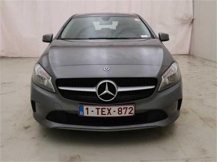 Photo 17 VIN: WDD1760121J665592 - MERCEDES-BENZ A-KLASSE 