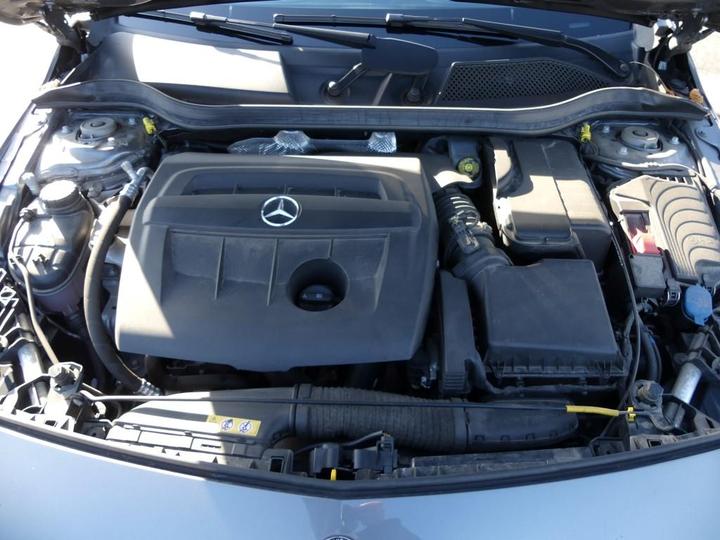 Photo 22 VIN: WDD1760121J665592 - MERCEDES-BENZ A-KLASSE 