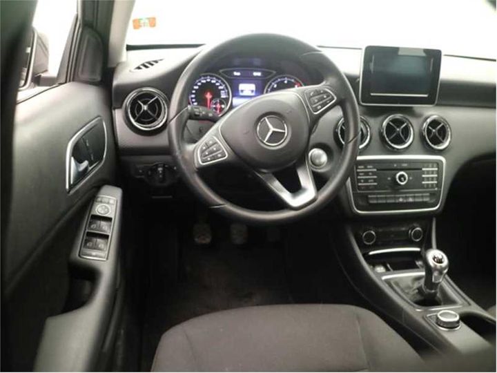 Photo 14 VIN: WDD1760121J665719 - MERCEDES-BENZ A-KLASSE 