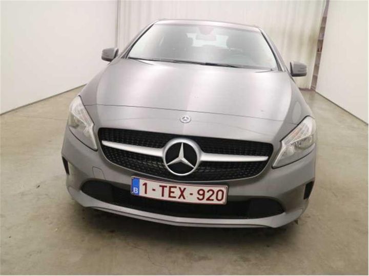 Photo 15 VIN: WDD1760121J665719 - MERCEDES-BENZ A-KLASSE 