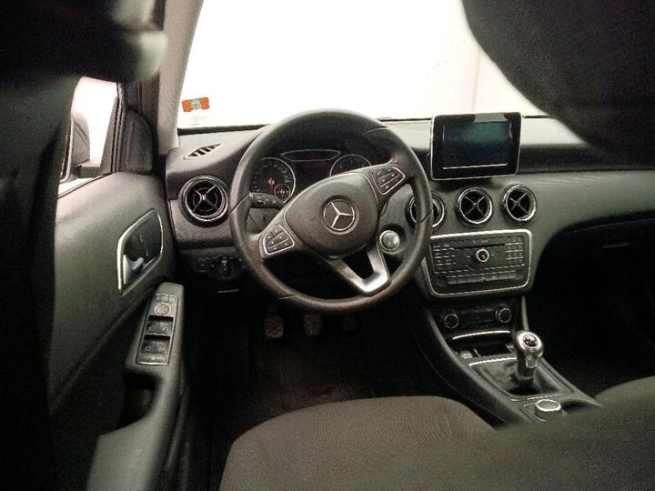 Photo 2 VIN: WDD1760121J665719 - MERCEDES-BENZ A-KLASSE 