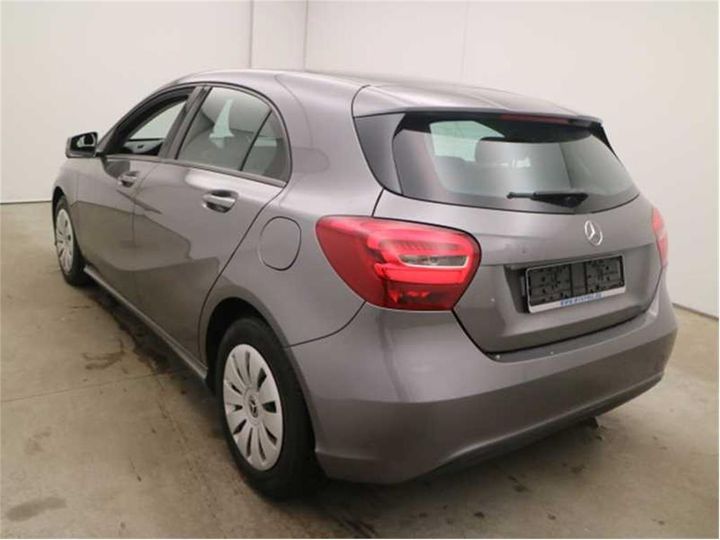 Photo 8 VIN: WDD1760121J665719 - MERCEDES-BENZ A-KLASSE 