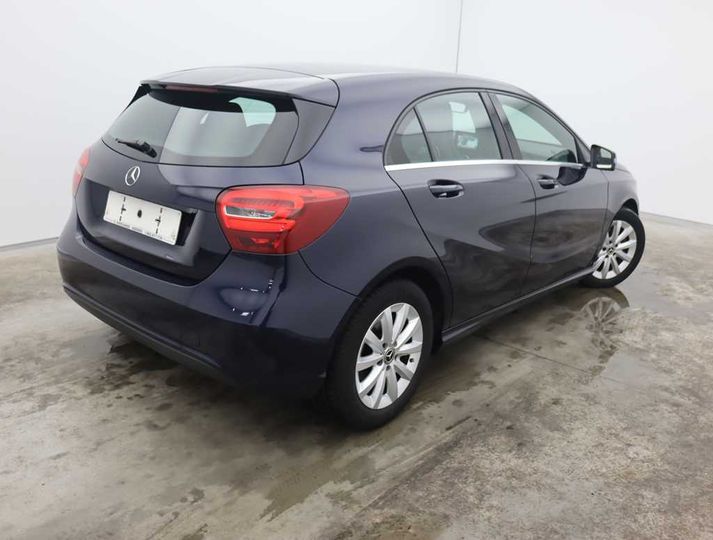 Photo 2 VIN: WDD1760121J665777 - MERCEDES-BENZ A-KLASSE FL&#3915 