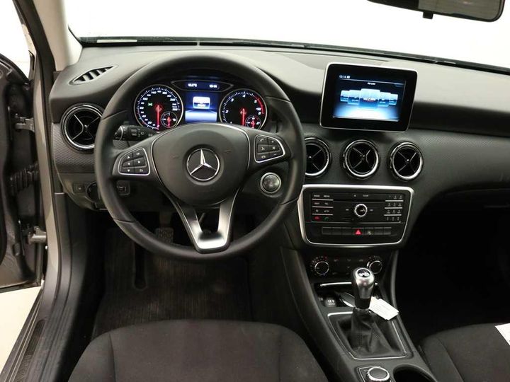 Photo 14 VIN: WDD1760121J666413 - MERCEDES-BENZ A-KLASSE 