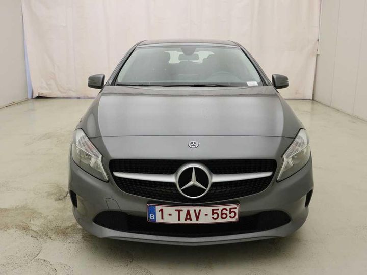 Photo 15 VIN: WDD1760121J666413 - MERCEDES-BENZ A-KLASSE 