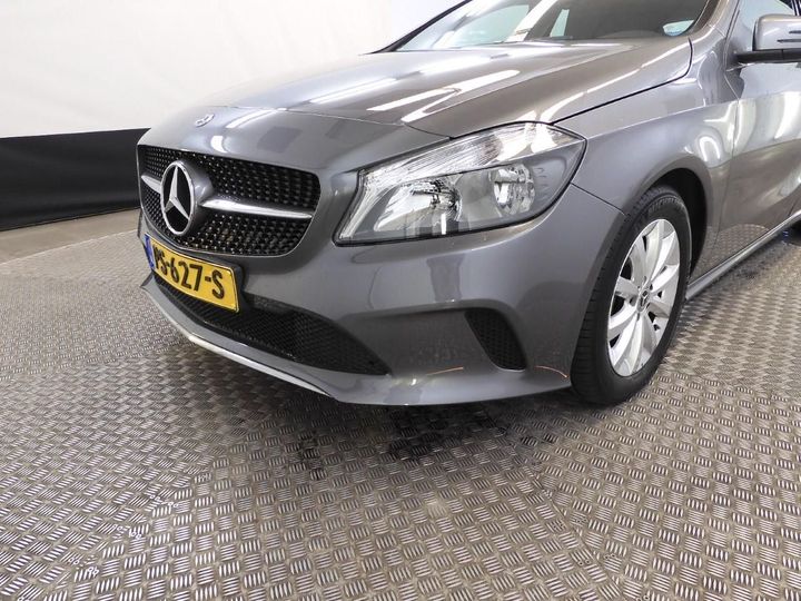 Photo 24 VIN: WDD1760121J667300 - MERCEDES-BENZ A-KLASSE 