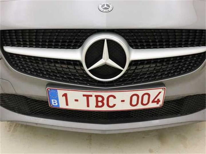 Photo 13 VIN: WDD1760121J667619 - MERCEDES-BENZ A-KLASSE 