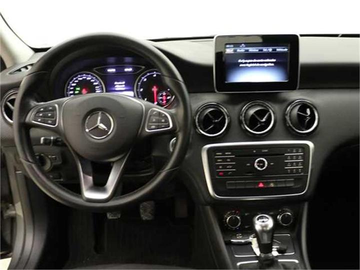 Photo 16 VIN: WDD1760121J667619 - MERCEDES-BENZ A-KLASSE 