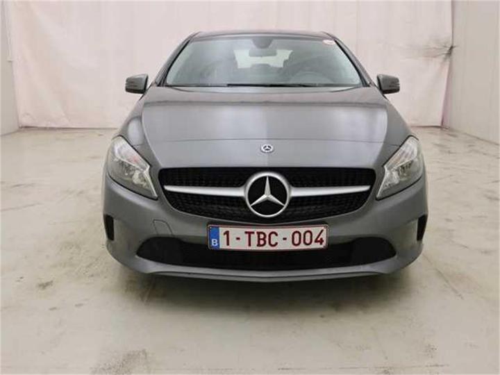 Photo 17 VIN: WDD1760121J667619 - MERCEDES-BENZ A-KLASSE 