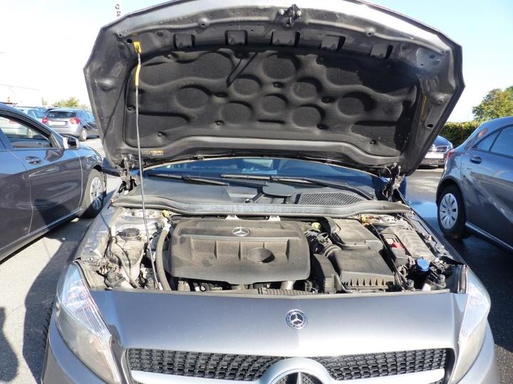 Photo 22 VIN: WDD1760121J667619 - MERCEDES-BENZ A-KLASSE 