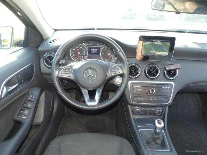 Photo 3 VIN: WDD1760121J667619 - MERCEDES-BENZ A-KLASSE 