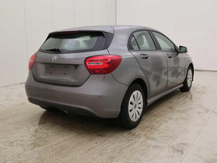 Photo 11 VIN: WDD1760121J668070 - MERCEDES-BENZ A-KLASSE 