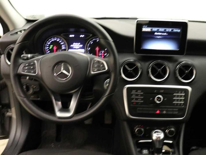 Photo 16 VIN: WDD1760121J668070 - MERCEDES-BENZ A-KLASSE 