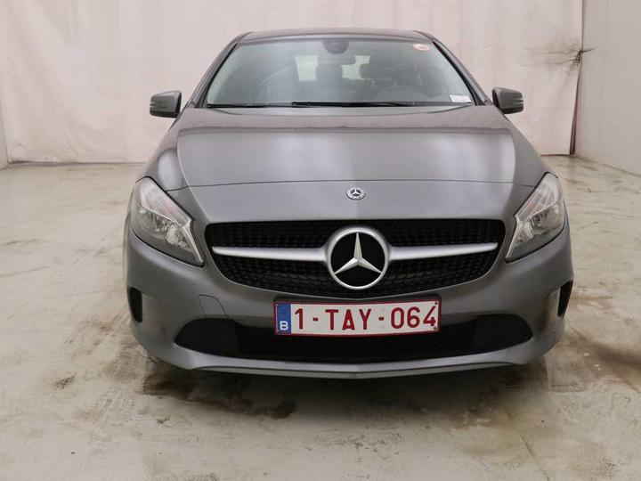 Photo 17 VIN: WDD1760121J668070 - MERCEDES-BENZ A-KLASSE 