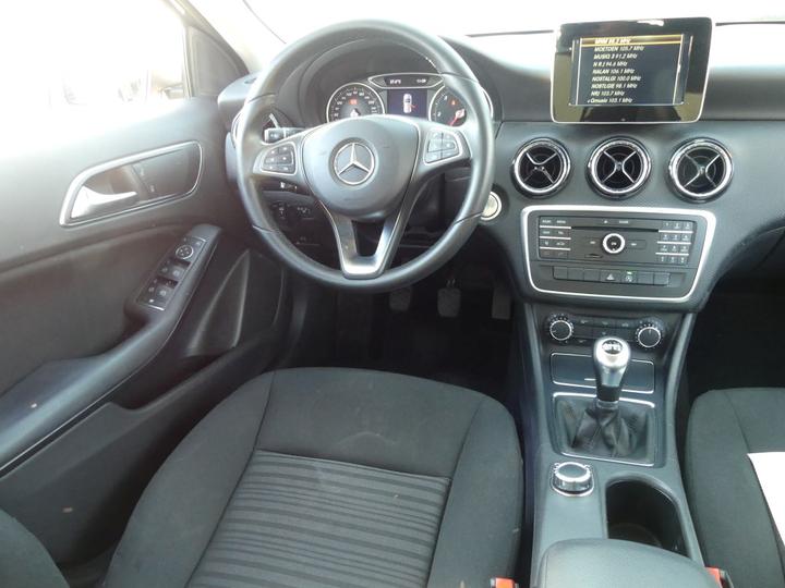 Photo 3 VIN: WDD1760121J668070 - MERCEDES-BENZ A-KLASSE 