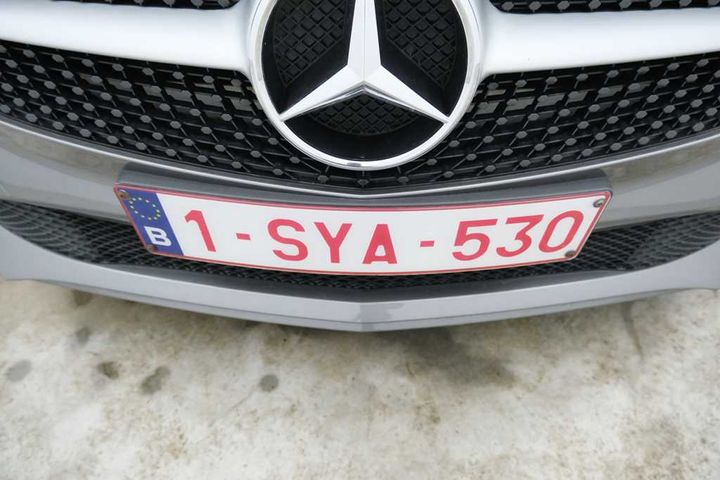 Photo 5 VIN: WDD1760121J668228 - MERCEDES-BENZ A-KLASSE FL&#3915 