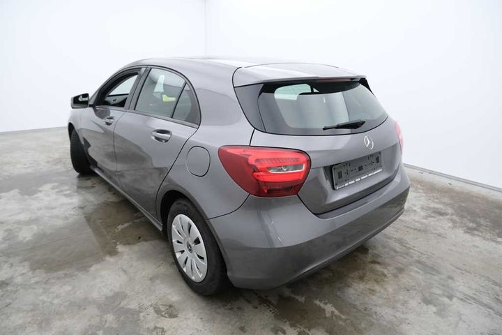 Photo 7 VIN: WDD1760121J668228 - MERCEDES-BENZ A-KLASSE FL&#3915 