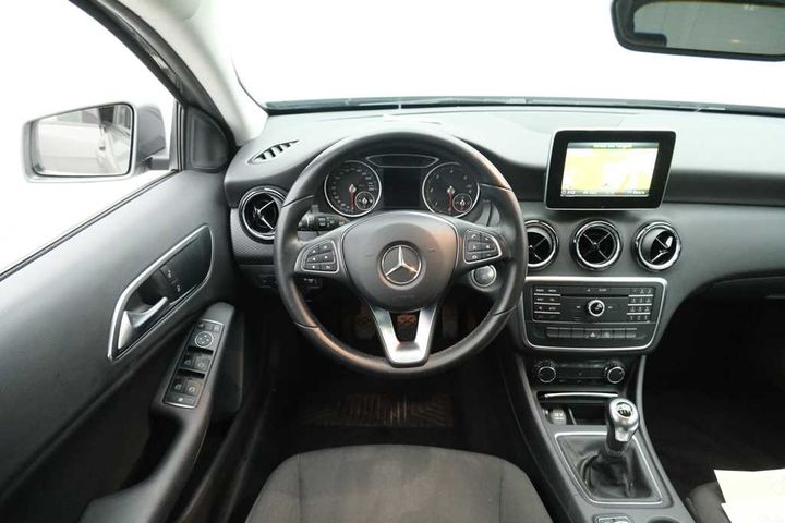 Photo 9 VIN: WDD1760121J668228 - MERCEDES-BENZ A-KLASSE FL&#3915 