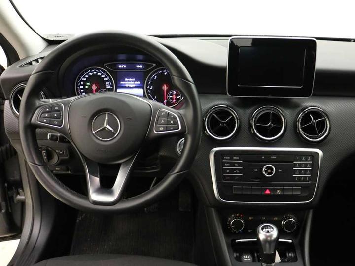 Photo 16 VIN: WDD1760121J668756 - MERCEDES-BENZ A-KLASSE 