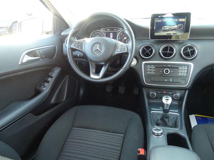 Photo 3 VIN: WDD1760121J668756 - MERCEDES-BENZ A-KLASSE 