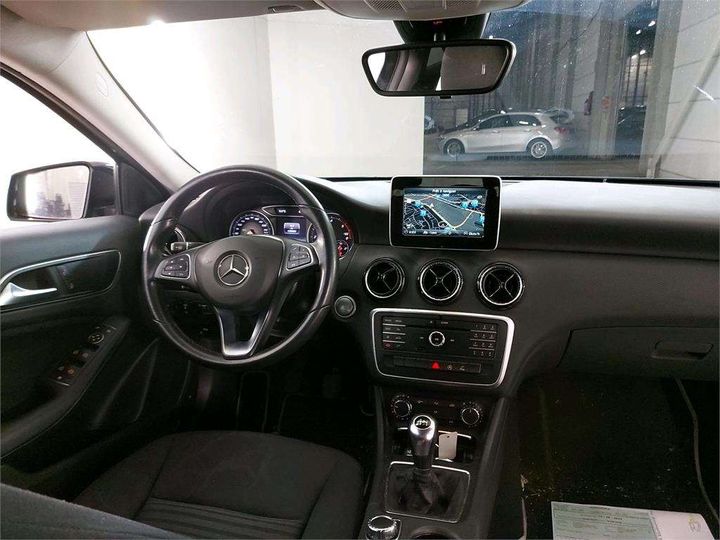 Photo 3 VIN: WDD1760121J669318 - MERCEDES-BENZ A-KLASSE 