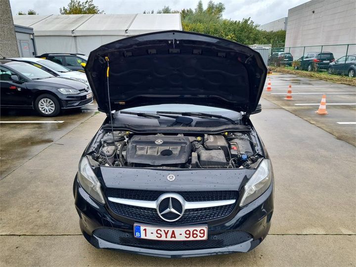 Photo 10 VIN: WDD1760121J669761 - MERCEDES-BENZ A 