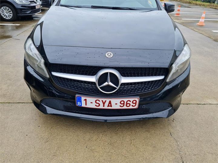 Photo 29 VIN: WDD1760121J669761 - MERCEDES-BENZ A 