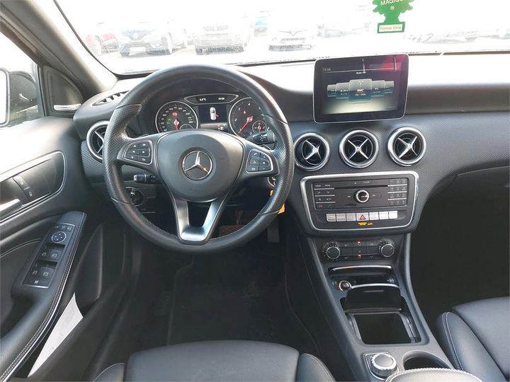 Photo 5 VIN: WDD1760121J669920 - MERCEDES-BENZ CLASSE A BERLIN 