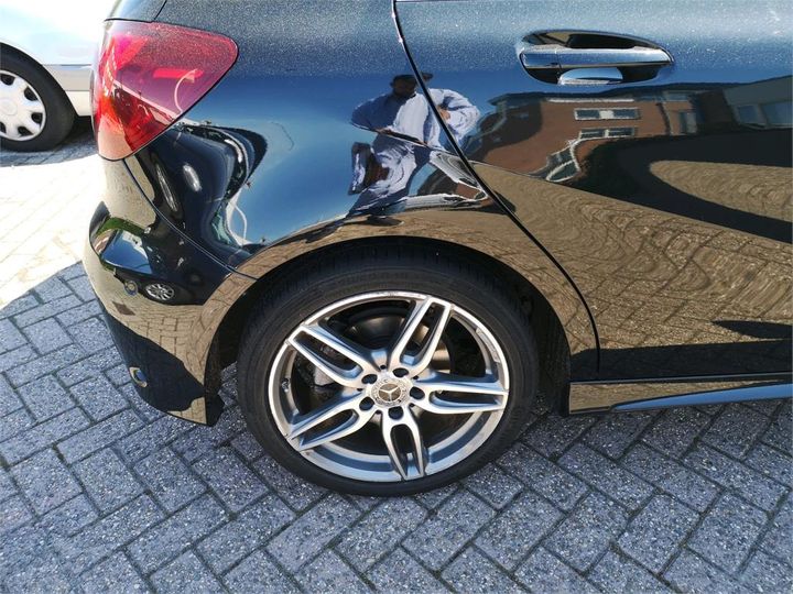 Photo 23 VIN: WDD1760121J671337 - MERCEDES-BENZ A-KLASSE 