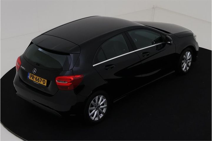 Photo 3 VIN: WDD1760121J672062 - MERCEDES-BENZ A-KLASSE 