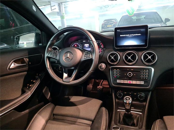 Photo 6 VIN: WDD1760121J672062 - MERCEDES-BENZ A-KLASSE 