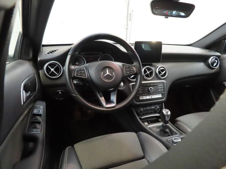 Photo 3 VIN: WDD1760121J672800 - MERCEDES-BENZ A-KLASSE 