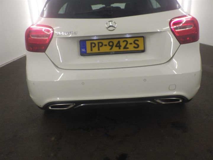 Photo 29 VIN: WDD1760121J672827 - MERCEDES-BENZ A-KLASSE 