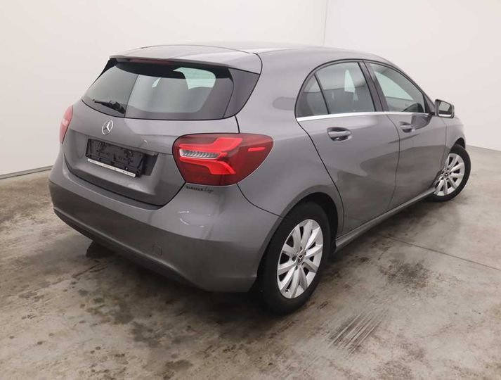 Photo 2 VIN: WDD1760121J673224 - MERCEDES-BENZ A-KLASSE FL&#3915 