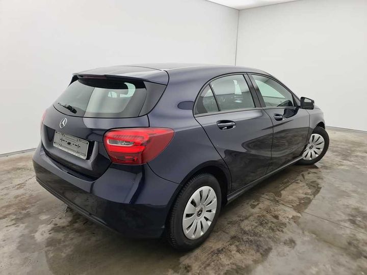 Photo 2 VIN: WDD1760121J673620 - MERCEDES-BENZ A-KLASSE FL&#3915 