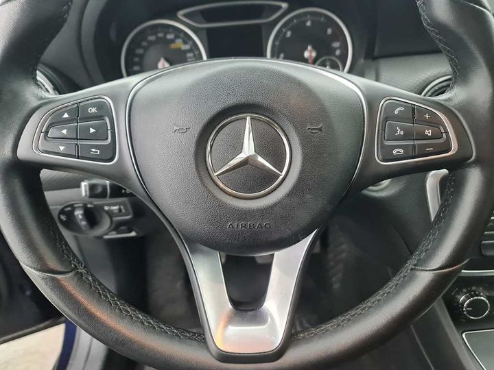 Photo 26 VIN: WDD1760121J673620 - MERCEDES-BENZ A-KLASSE FL&#3915 