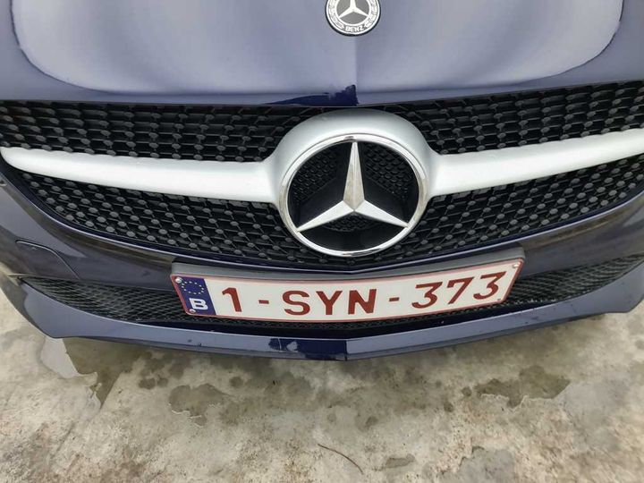 Photo 5 VIN: WDD1760121J673620 - MERCEDES-BENZ A-KLASSE FL&#3915 