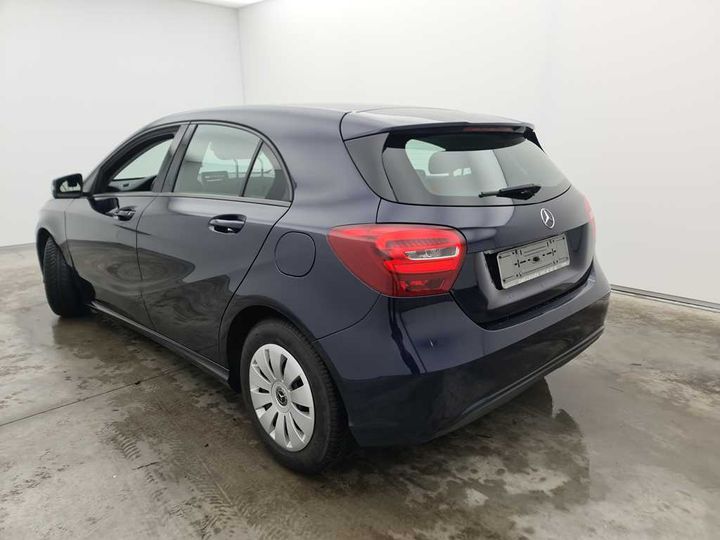 Photo 7 VIN: WDD1760121J673620 - MERCEDES-BENZ A-KLASSE FL&#3915 