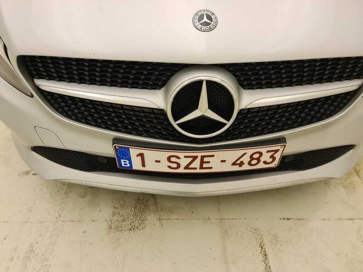 Photo 12 VIN: WDD1760121J674239 - MERCEDES-BENZ A-KLASSE 