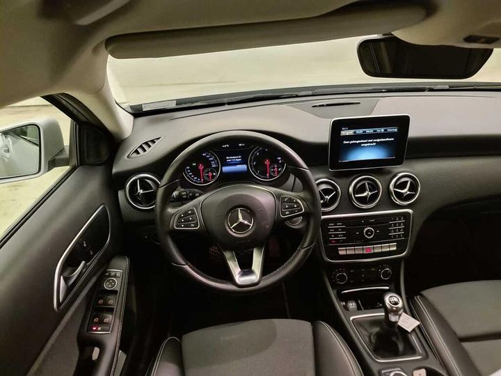 Photo 15 VIN: WDD1760121J674239 - MERCEDES-BENZ A-KLASSE 