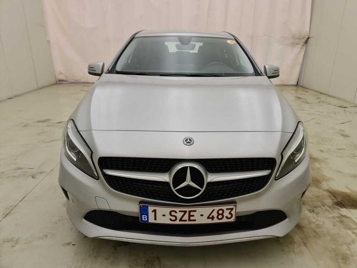 Photo 16 VIN: WDD1760121J674239 - MERCEDES-BENZ A-KLASSE 