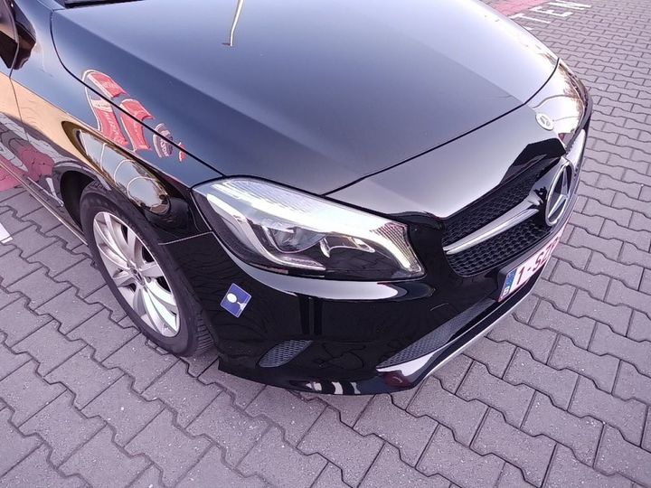 Photo 18 VIN: WDD1760121J676097 - MERCEDES-BENZ A-KLASSE FL&#3915 