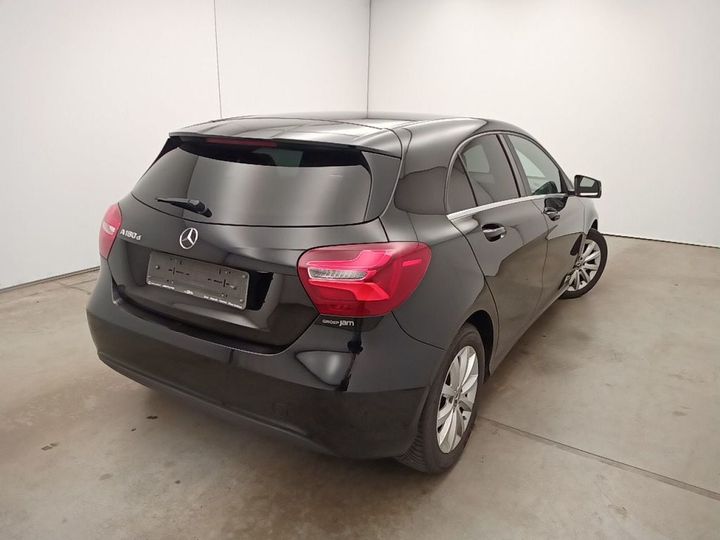 Photo 2 VIN: WDD1760121J676097 - MERCEDES-BENZ A-KLASSE FL&#3915 