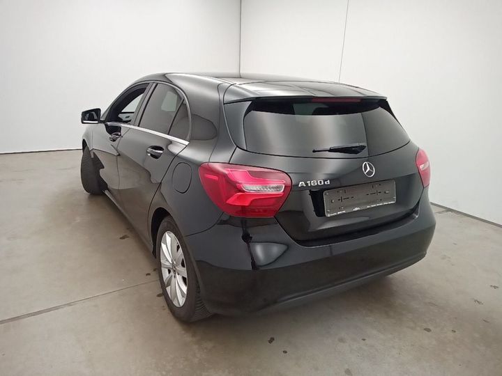 Photo 7 VIN: WDD1760121J676097 - MERCEDES-BENZ A-KLASSE FL&#3915 