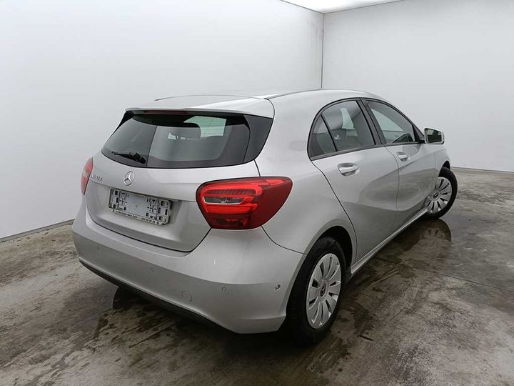 Photo 2 VIN: WDD1760121J676770 - MERCEDES-BENZ A-KLASSE FL&#3915 